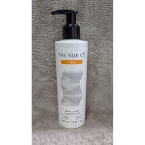 The Nue Co Supa Thick conditioner new 8.fl oz pump bottle